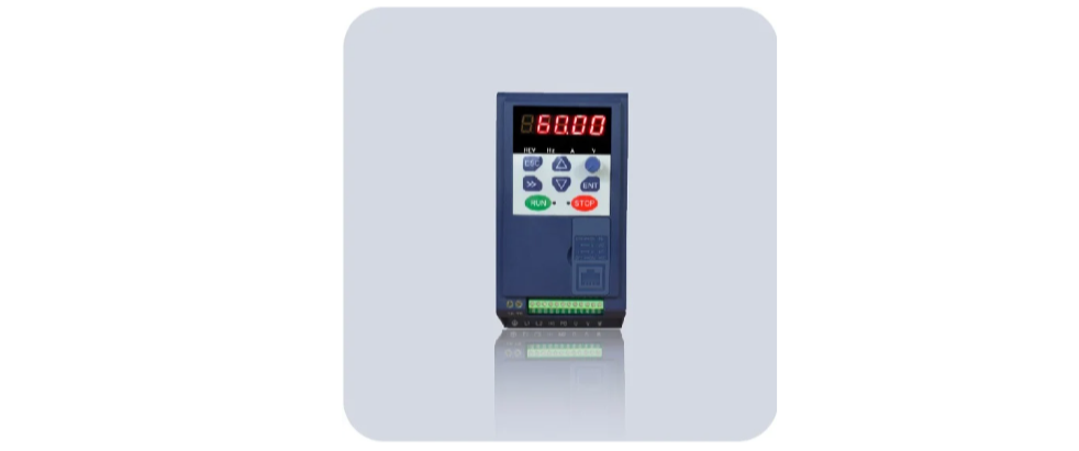 Fichas técnicas VFD500M