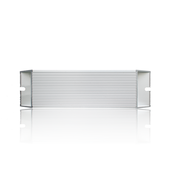 Resistencia de Frenado Dinamico para : VFD500M-1R5GS2B / VFD500M-1R5GT2B / VFD500-1R5GT2B: 200-240 Vac ; VKS-RXLG-600W/81, al 150% de torque, uso al 40%