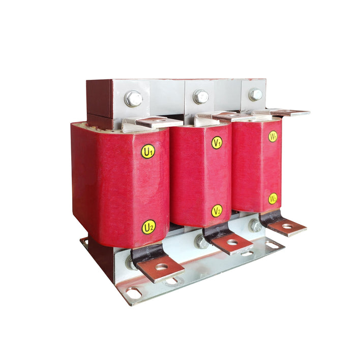 REACTOR AC DE SALIDA VKS-OCL-0150-AL/2-1 / 60Hp