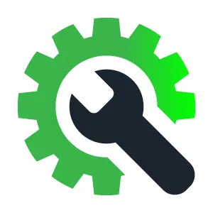 SERVICIO DE REPARACION A VARIADOR VEIKONG Variador de Frecuencia Trifásico 250 | 275 hp VFD500-185G/200PT4, 380 - 480 VAC, 360 AMP