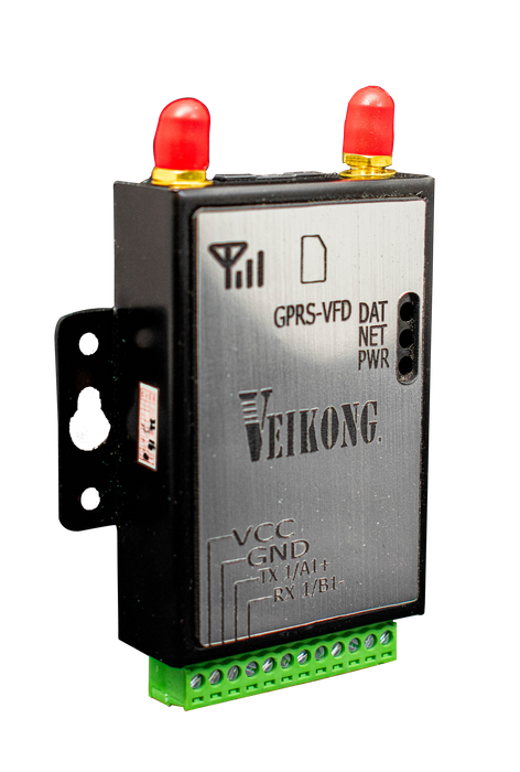 Módulo GPRS 4G (Unidad de transferencia de datos) para variador de frecuencia VFD500/VFD500M