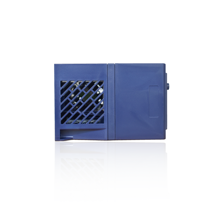 Variador de Frecuencia Trifásico 1 hp VFD500M-R75GT4B, 380 - 480 VAC, Corriente (A): 2.5 - 4.2
