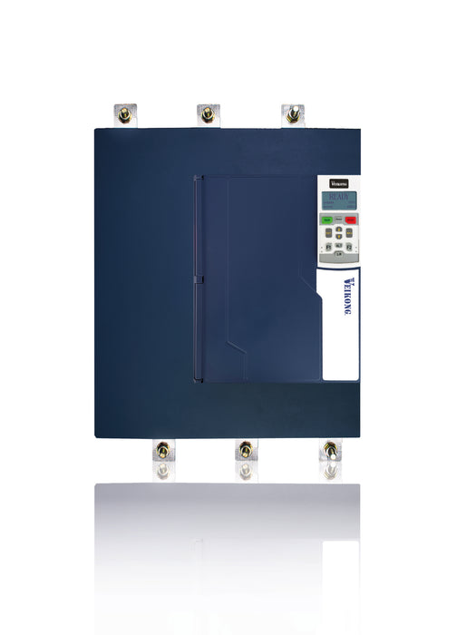 Arrancador Suave Trifásico 1000 hp VKS-8000-800-T4, 380 - 480 VAC, 1600 A