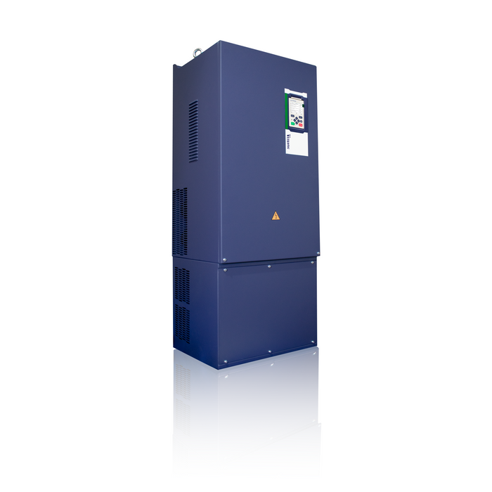 Variador de Frecuencia Trifásico 275 | 300 hp VFD500-200G/220PT4, 380 - 480 VAC, 380 AMP