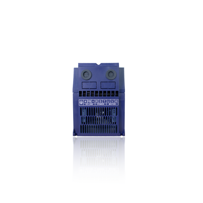 Variador de Frecuencia Trifásico 5 hp | 7.5 hp  VFD500-4R0G/5R5PT4B, 380 - 480 VAC, 9.4 AMP