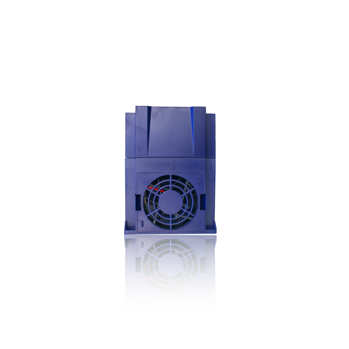 Variador de Frecuencia Trifásico 5 hp | 7.5 hp  VFD500-4R0G/5R5PT4B, 380 - 480 VAC, 9.4 AMP