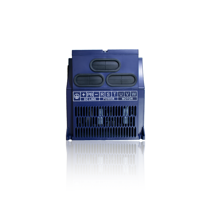 Variador de Frecuencia Trifásico 20 | 25 hp VFD500-015G/018PT4B, 380 - 480 VAC, 32 AMP