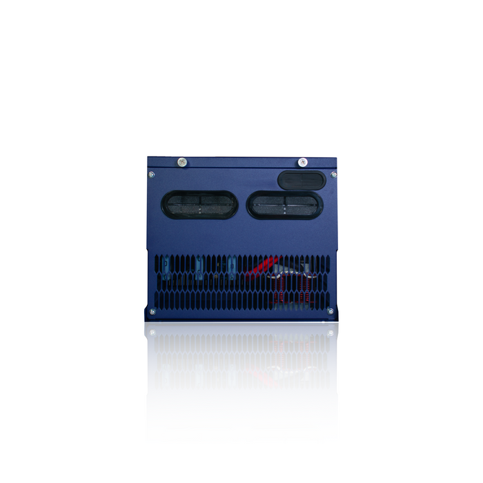 Variador de Frecuencia Trifásico 40 | 50 hp VFD500-030G/037PT4, 380 - 480 VAC, 60 AMP