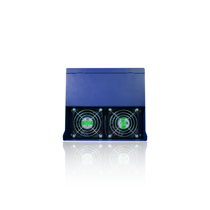 Variador de Frecuencia Trifásico 40 | 50 hp VFD500-030G/037PT4, 380 - 480 VAC, 60 AMP