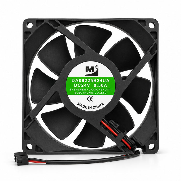 Ventilador AGF06025B24H DC24V 0.20A