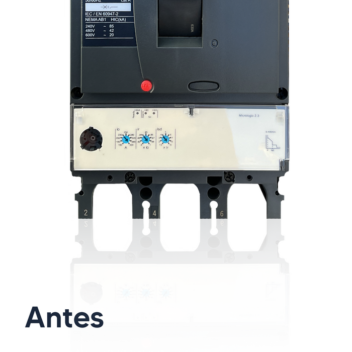 SET CUBIERTA VEIKONG PARA TERMINALES PARA CNSX 100AMP-250AMP