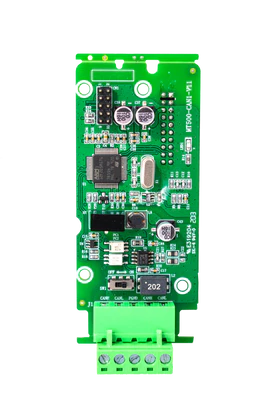 Tarjeta de control de IGBT 90KW  MT500-QD110T4-V12 para: VFD500-045GT2