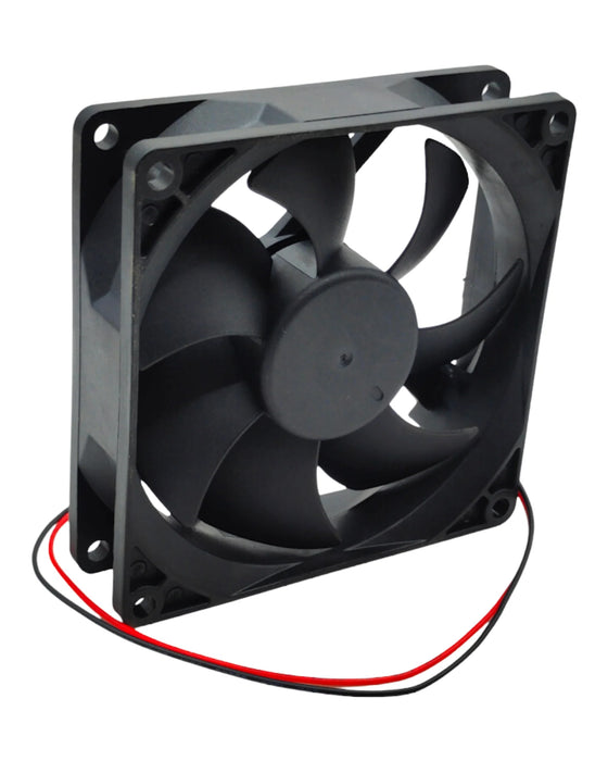 Ventilador para variador VFD500-075G/090PT4,380-480VAC.