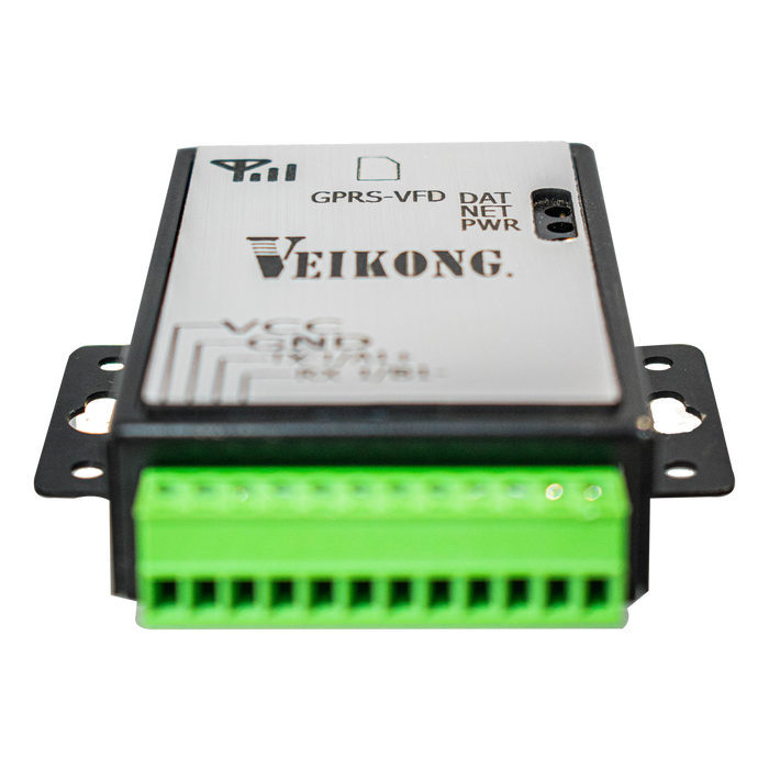 Módulo GPRS 4G (Unidad de transferencia de datos) para variador de frecuencia VFD500/VFD500M
